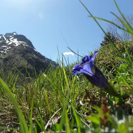 Stylish Living Apartmán Bad Gastein