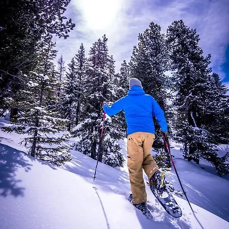 Stylish Living Bad Gastein