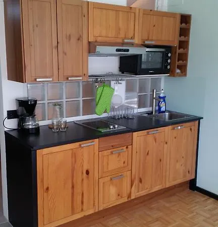 Stylish Living Apartmán