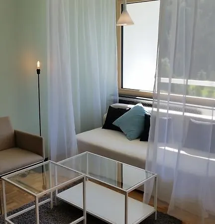 Apartmán Stylish Living *