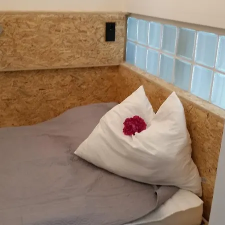 Stylish Living Apartmán *