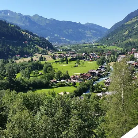 Apartmán Stylish Living Bad Gastein