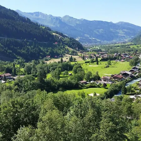 Stylish Living Bad Gastein