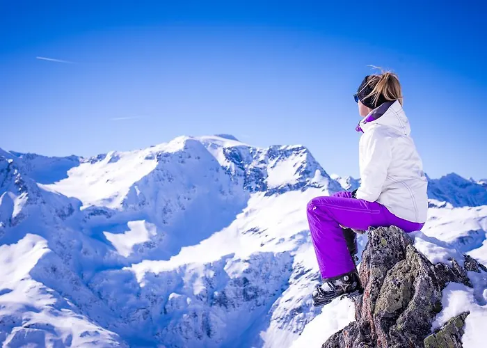 Stylish Living Lejlighed *