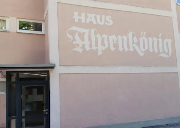 Stylish Living Lejlighed Bad Gastein