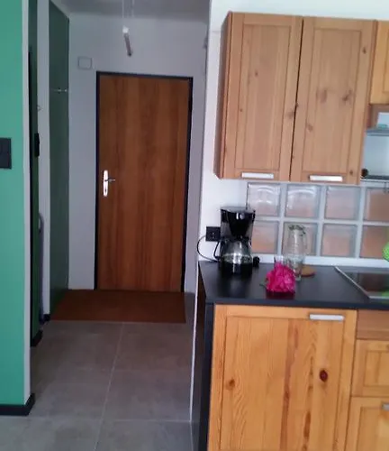 Stylish Living Lejlighed Bad Gastein