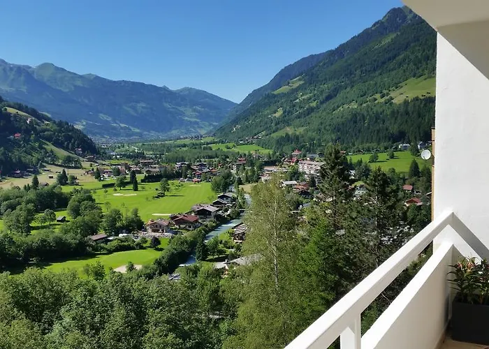 Stylish Living Bad Gastein