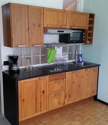 Stylish Living Lejlighed