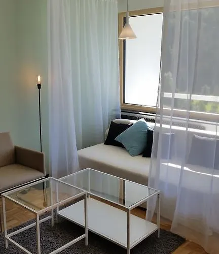 Lejlighed Stylish Living *