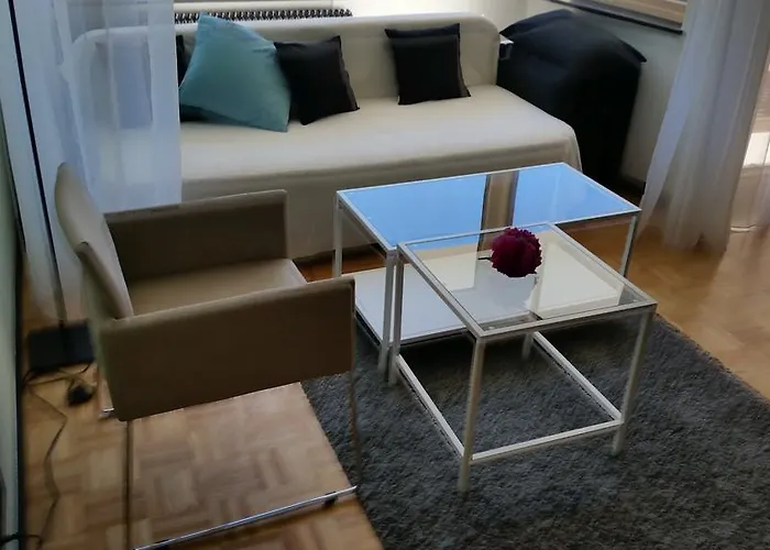 Stylish Living Lejlighed